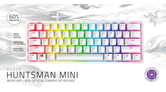 RAZER Huntsman Mini