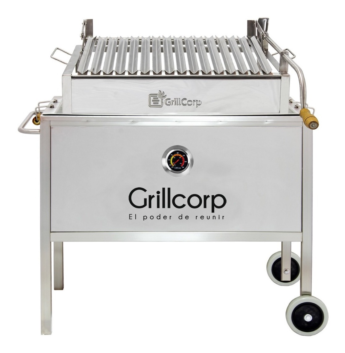 GRILLCOR PPERU VENECIA003