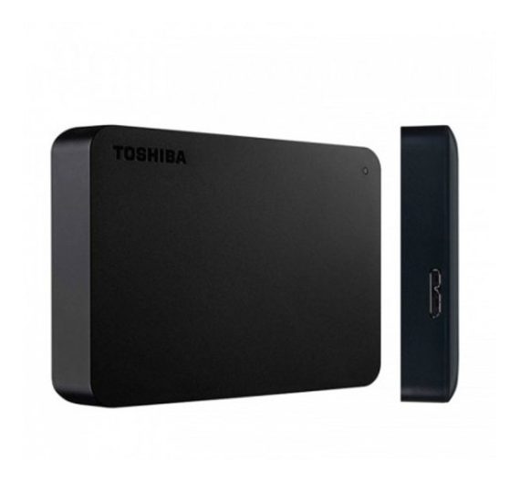 Toshiba CANVIO BASICS