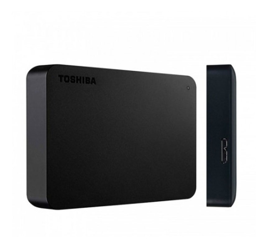 Toshiba CANVIO BASICS