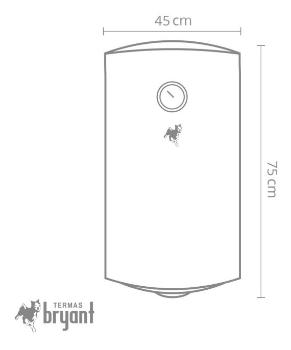 Bryant 60010006