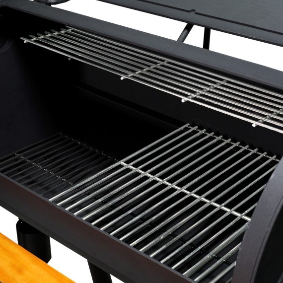GRILLCOR PPERU AOMX5