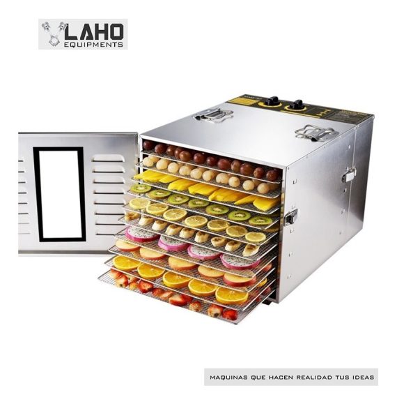 VLAHO VST-01