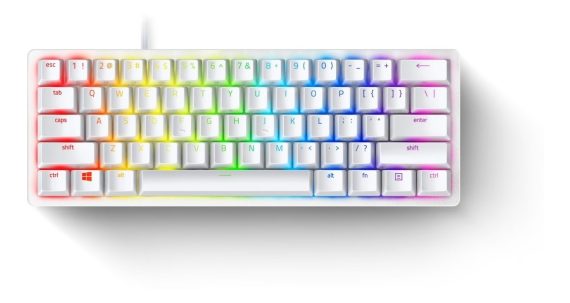 RAZER Huntsman Mini