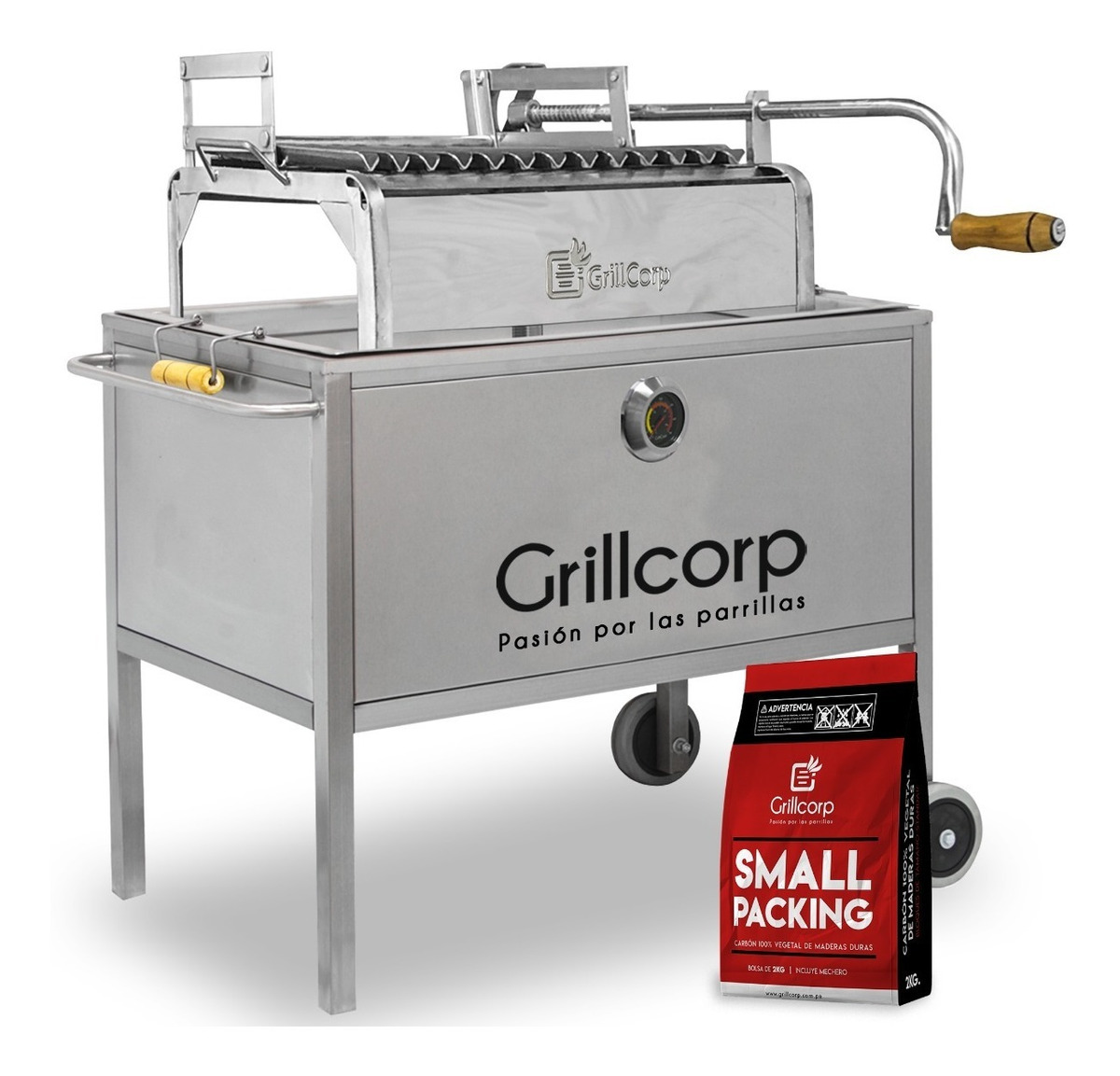 GRILLCOR PPERU VENECIA003