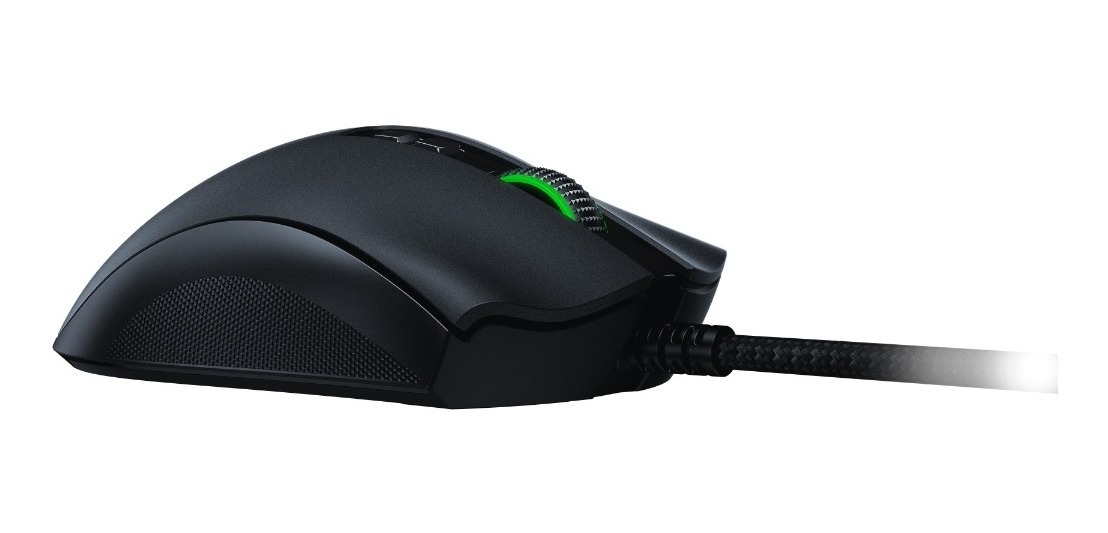 RAZER DeathAdder V2