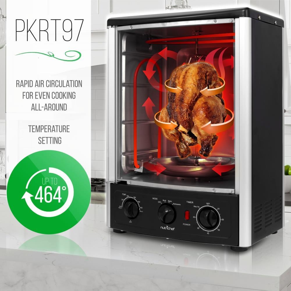 NUTRICHEF PKRT97