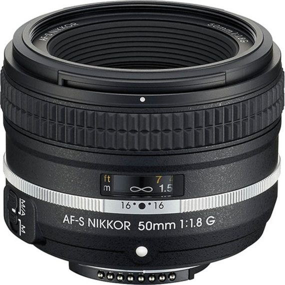Nikon Df