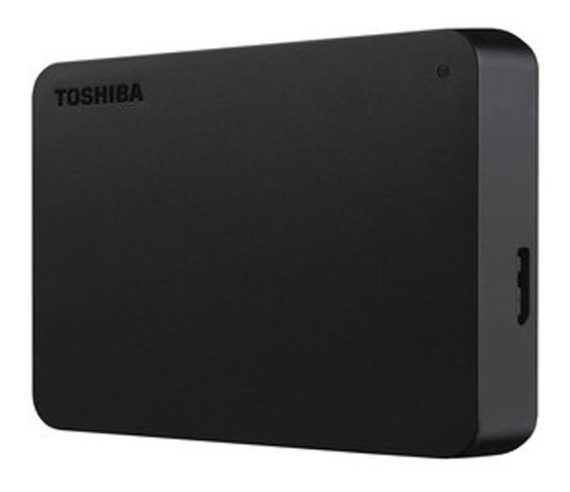 Toshiba CANVIO BASICS