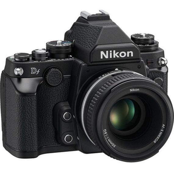 Nikon Df