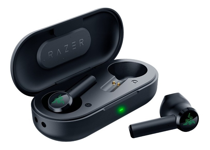 RAZER TRUE WIRELESS