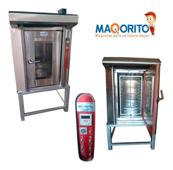 MAQORITO MQHR10B