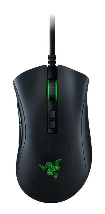 RAZER DeathAdder V2