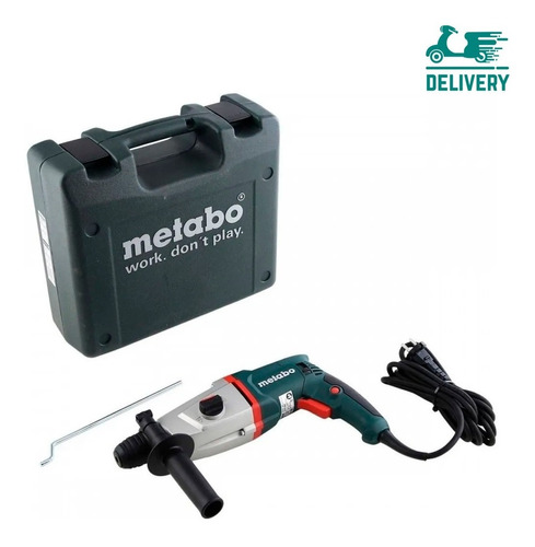 METABO Modelo        6.06157E8