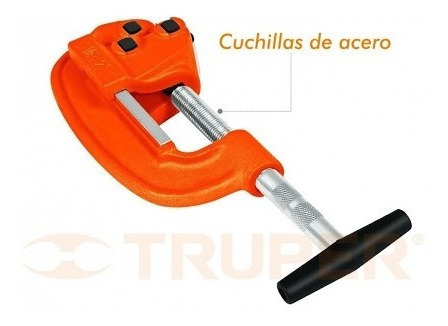 TRUPER CORTADOR 2″ TRUPER CORTADOR 2″