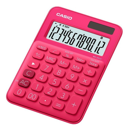 CASIO CASIO MS-20UC-BU