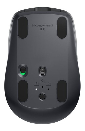 LOGITECH MX Anywhere 3