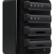 LEXAR LEXAR HR2 PROFESIONAL