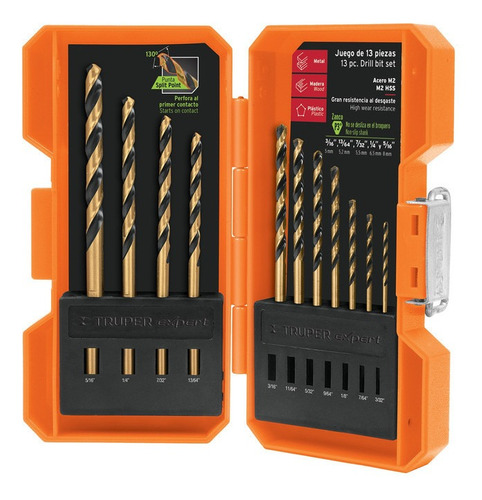 TRUPER BROCAS 13 PZ TRUPER BROCAS 13 PZ