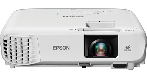 Epson PowerLite 108 XGA