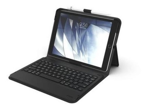 ZAGG Messenger Folio Flex