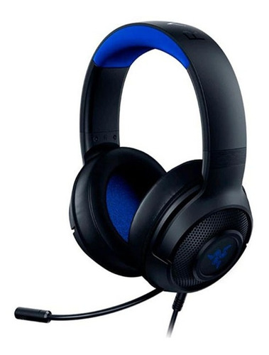 RAZER Audifono Con Microfono Razer Kraken