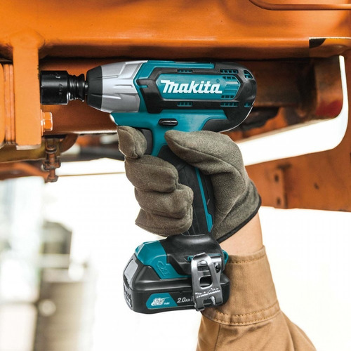 MAKITA TW140DSAEX