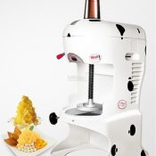 MUNDIPACI RASPADILLA