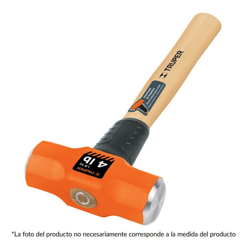 TRUPER COMBA 2Lbs TRUPER COMBA 2Lbs