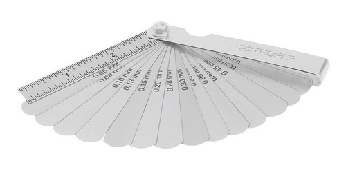 TRUPER CALIBRADOR 15 Hjs TRUPER CALIBRADOR 15 Hjs