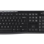 LOGITECH MK270
