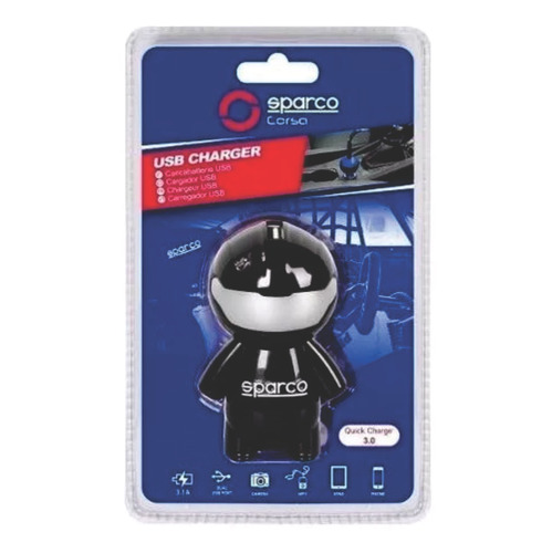 SPARCO CORSA SPC4217