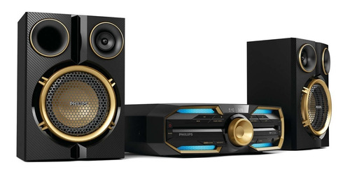 PHILIPS Fx30/55
