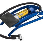 TRUPER INFLADORR DE PEDAL