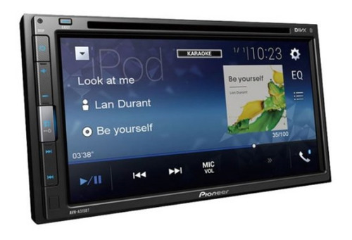 PIONEER Avh-a315bt