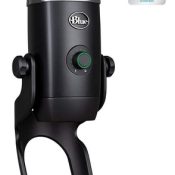 LOGITECH G Microfono Blue Yeti X Usb 