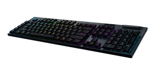 LOGITECH G Teclado Gamer Logitech G G915 