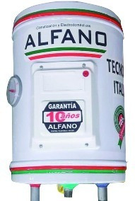 ALFANO 80 L