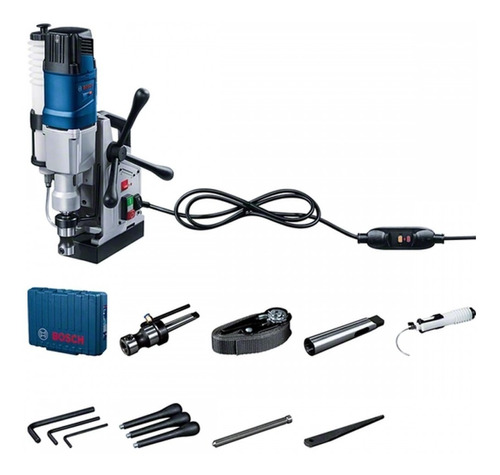 BOSCH GBM 50 -2