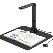 IRIS IriScan Desk Pro 5