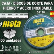 MOTA D1110-110