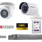 HIKVISION HK-KIT02-FHD_M004