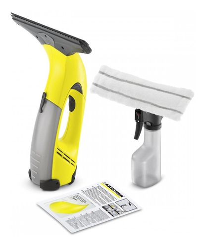 KARCHER LIMPIADOR 280 mm