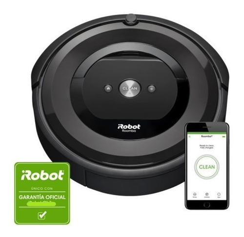 iRobot Roomba e5