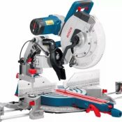 BOSCH GCM 12 GDL