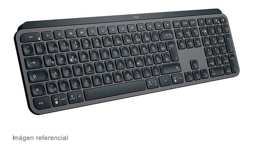 LOGITECH MX Keys