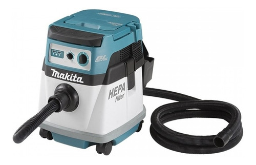 MAKITA DVC153LZX