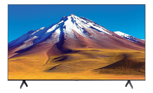 SAMSUMG UN43TU6900GXPE