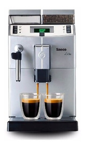 SAECO Cafetera 21.5x37x42.9