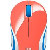 LOGITECH M187